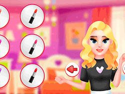 Valentines Day Makeup - Girls - GAMEPOST.COM