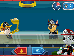 PAW Patrol: Ultimate Rescue