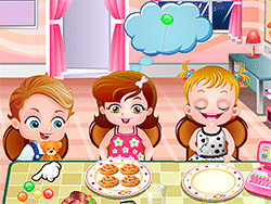 Baby Hazel Dining Manners - Girls - GAMEPOST.COM
