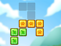 Puzzle Block - Arcade & Classic - GAMEPOST.COM