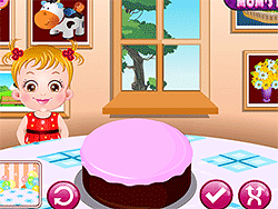 Moms Recipes Cake Decorating - Girls - GAMEPOST.COM