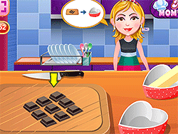 Moms Recipes Brownies - Girls - GAMEPOST.COM