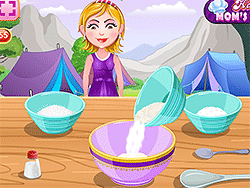 Moms Recipes Blueberry Muffins - Girls - GAMEPOST.COM