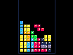 Pico-Tetris