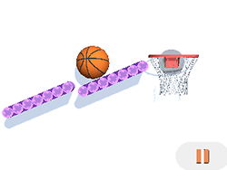 Basket Puzzle! - Sports - GAMEPOST.COM