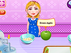 Moms Recipes Apple Dumplings - Girls - GAMEPOST.COM