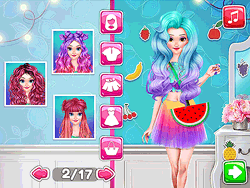 Princess #Instayumm Fruity Juice - Girls - GAMEPOST.COM