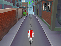 City Bike - Racing & Driving - GAMEPOST.COM