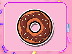 Dizzy Donut - Skill - GAMEPOST.COM