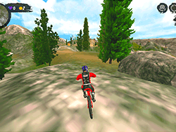MX OffRoad Master
