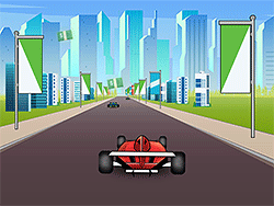 Highway Racer - Racing & Driving - GAMEPOST.COM