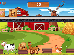 Happy Farm - Arcade & Classic - GAMEPOST.COM