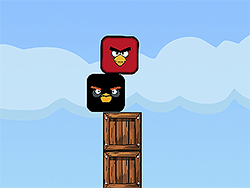 Angry Tower - Skill - GAMEPOST.COM