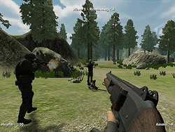 FPS Shooting Survival Sim - Shooting - GAMEPOST.COM