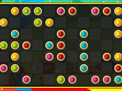 Colors of Holi - Thinking - GAMEPOST.COM