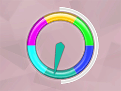 Color Wheel - Skill - GAMEPOST.COM