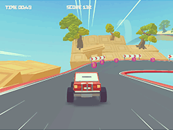 Monster Truck: High Speed - Racing & Driving - GAMEPOST.COM