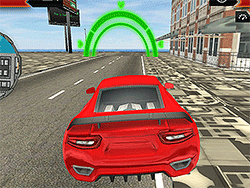 Xtreme City Drift 3D - Racing & Driving - GAMEPOST.COM