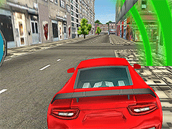 Xtreme City Drift 3D - Racing & Driving - GAMEPOST.COM