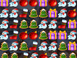 Christmas Matching - Arcade & Classic - GAMEPOST.COM
