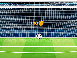 Penalty Kick Target - Sports - GAMEPOST.COM