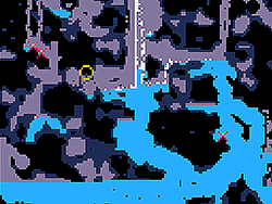 Flooded Caves