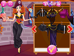 Princess Villains - Girls - GAMEPOST.COM