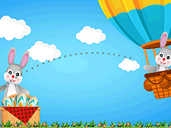 Happy Easter Rabbit - Arcade & Classic - GAMEPOST.COM