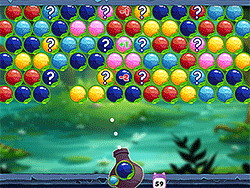 Jungle Bubble Shooter - Arcade & Classic - GAMEPOST.COM