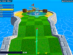 Mini Golf Club - Sports - GAMEPOST.COM