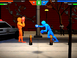 Drunken Boxing: Ultimate - Fighting - GAMEPOST.COM