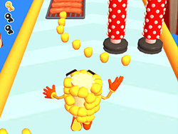 Popcorn Race 3D - Arcade & Classic - GAMEPOST.COM