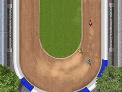 One Button Speedway - Racing & Driving - GAMEPOST.COM