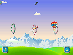 Aerobatics - Arcade & Classic - GAMEPOST.COM