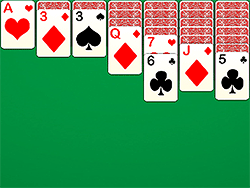 Solitaire Master: Classic Card