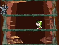 Crazy Boy: Escape From the Cave