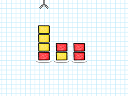 Cube Sort: Paper Note - Thinking - GAMEPOST.COM