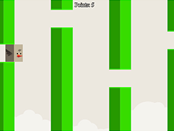 Flappy: The Pipes are Back