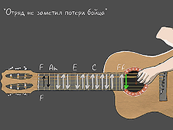 Guitar Simulator – Siberian Punk