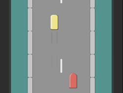 Minimal Road