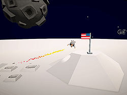 Space Jumper - Skill - GAMEPOST.COM