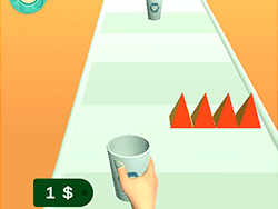 Coffee Stack - Arcade & Classic - GAMEPOST.COM