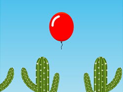 Balloon Pop - Skill - GAMEPOST.COM