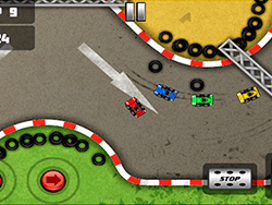 Car RacerZ - Racing & Driving - GAMEPOST.COM