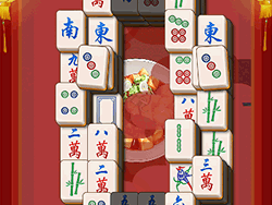 Mahjong Restaurant - Arcade & Classic - GAMEPOST.COM