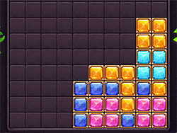 Jewel Block Puzzle  - Arcade & Classic - GAMEPOST.COM