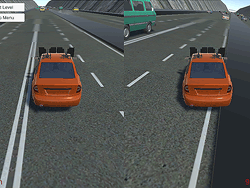 Deadly Pursuit Duo V2 - Racing & Driving - GAMEPOST.COM