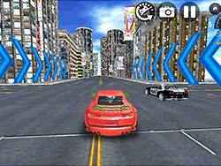 Drift Car Extreme Simulator