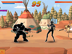 Shadow Fighters: Hero Duel - Fighting - GAMEPOST.COM