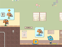 Gumball: Vote for Gumball - Action & Adventure - GAMEPOST.COM